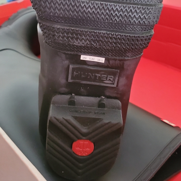 Hunter Boots - Picture 7 of 8